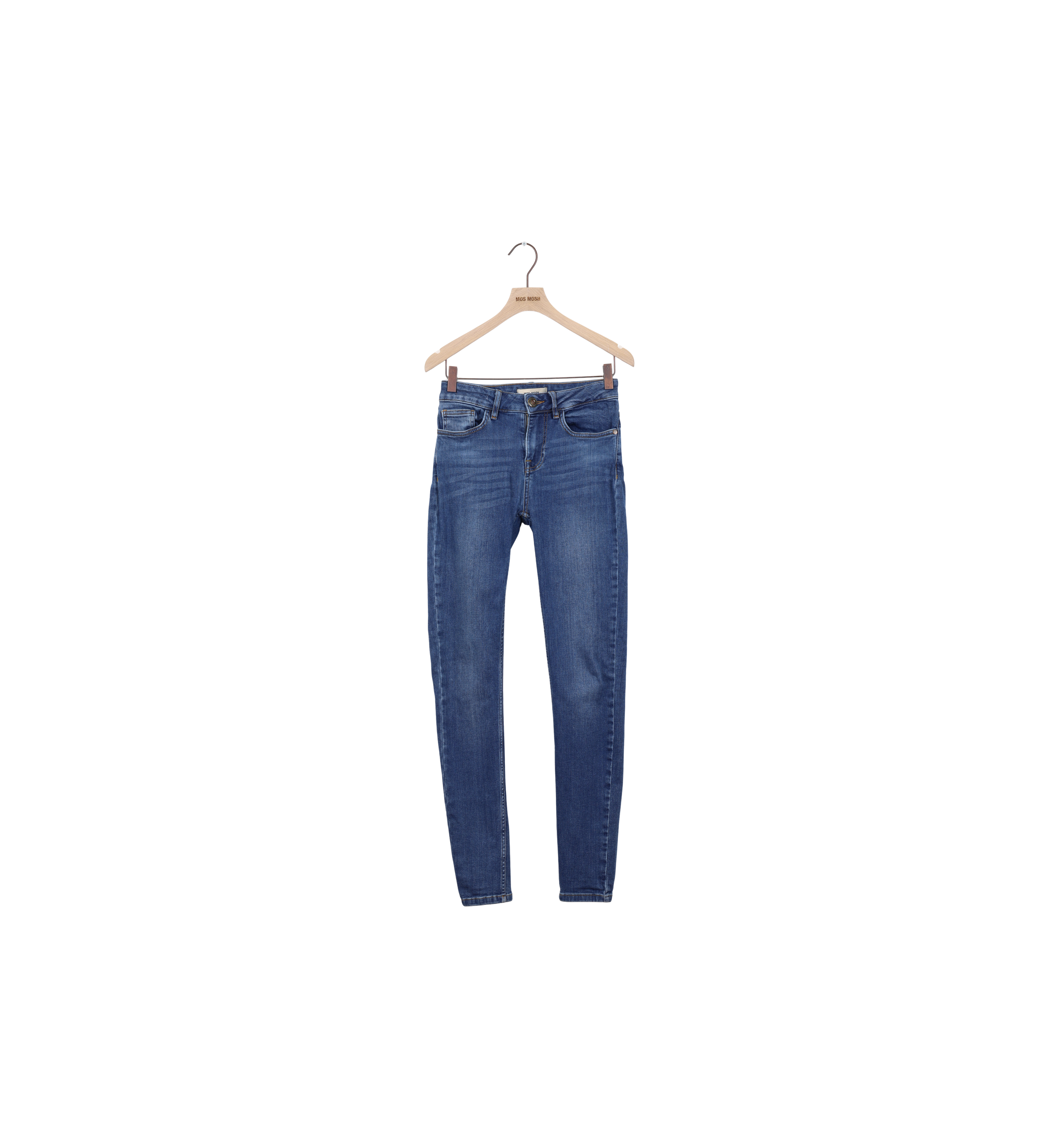 Packshot / Blue / ReLoved